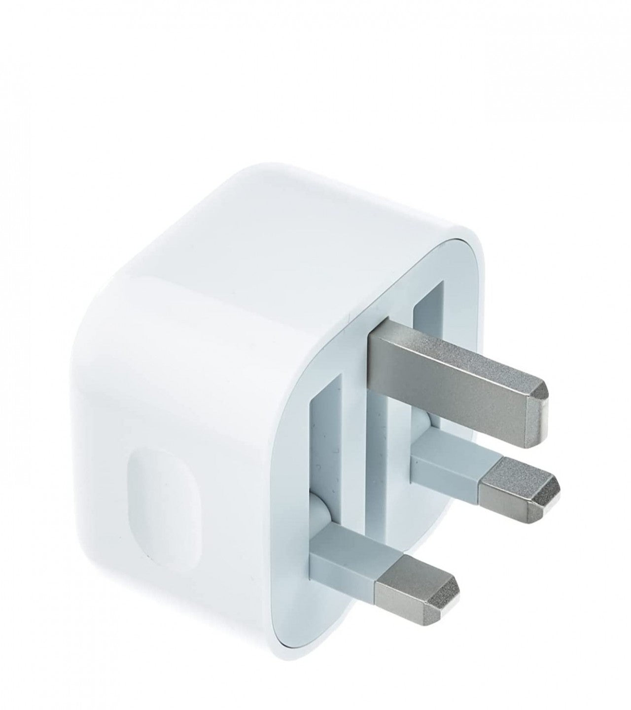 25W USB-C Power Adapter for iPhone X to 15 Pro Max - Fast Charging with 12-Month Warranty (3 Pin).