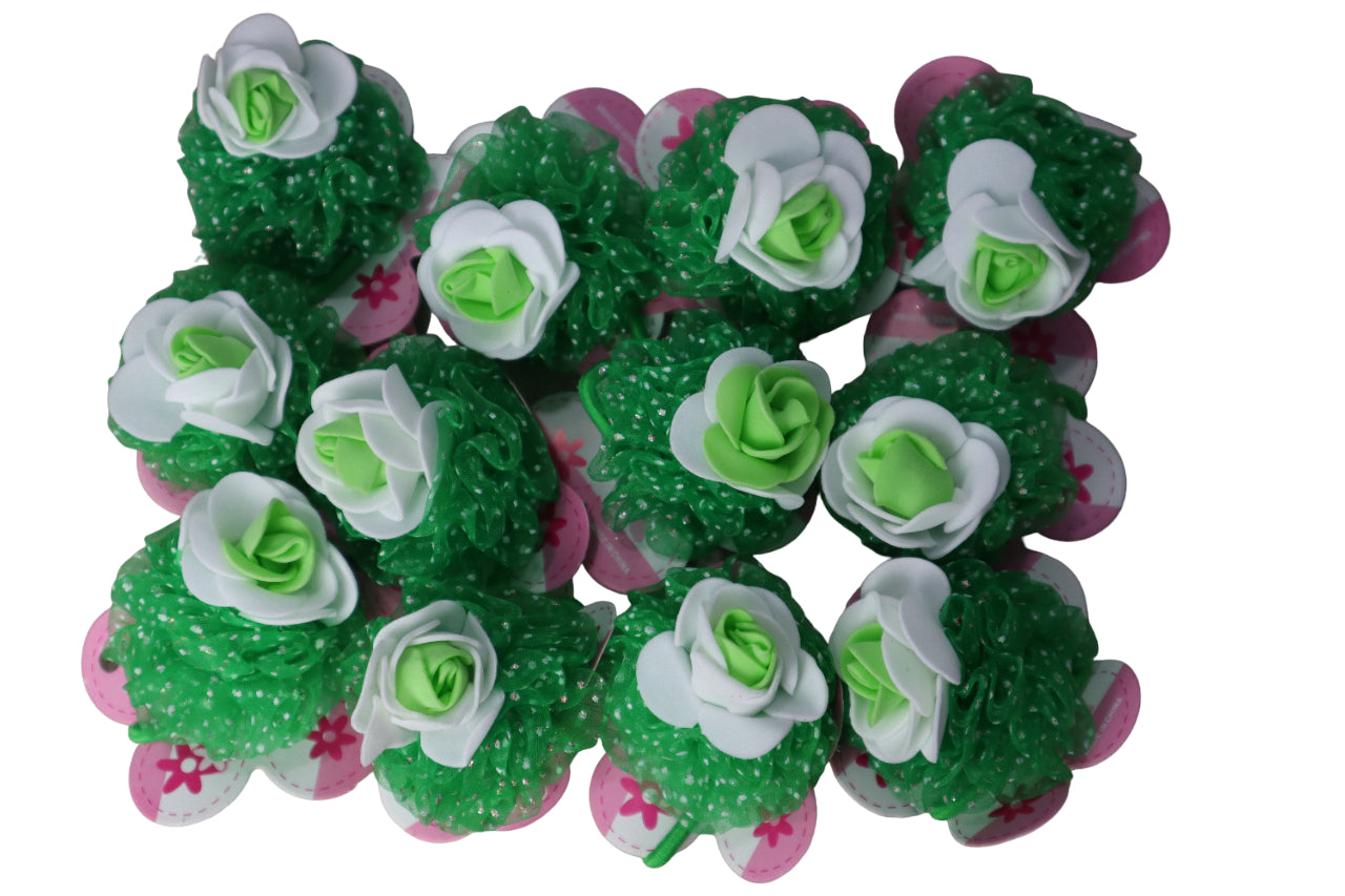 Premium Ponies for Girls – Top Quality Independence Day Special. (Pack of 2 pieces) - Abid Cart