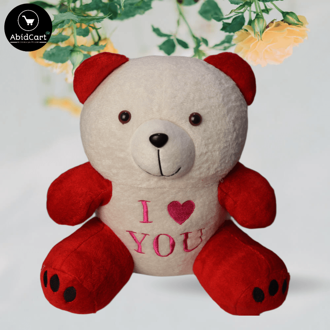 Premium Medium 17-Inch Teddy Bear â Soft and Cuddly Plush Toy for All Ages, Perfect Gift for Kids, Adults, and Special Occasions.
