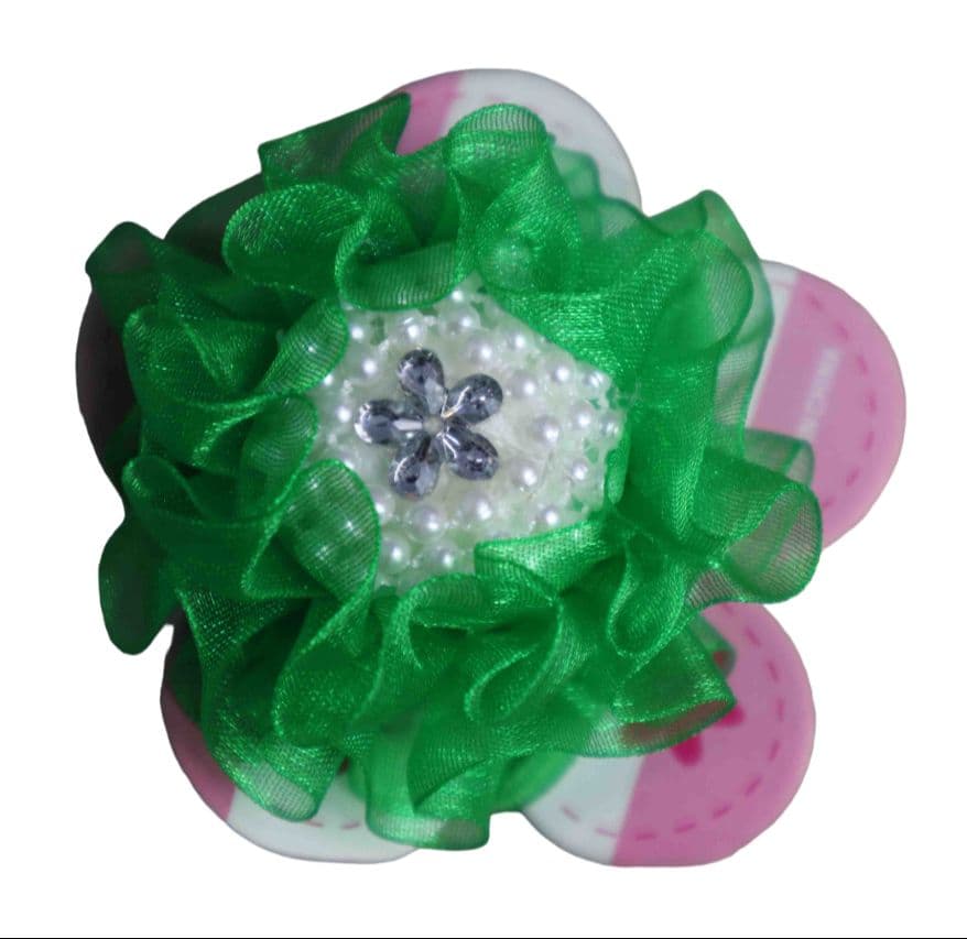 Independence Day Special: Premium Ponies for Girls â Top Quality Selection. (Pack of 2 pieces)