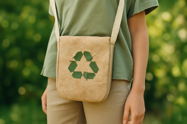 Sustainable Fashion for the Conscious Shopper
