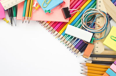 Stationery items