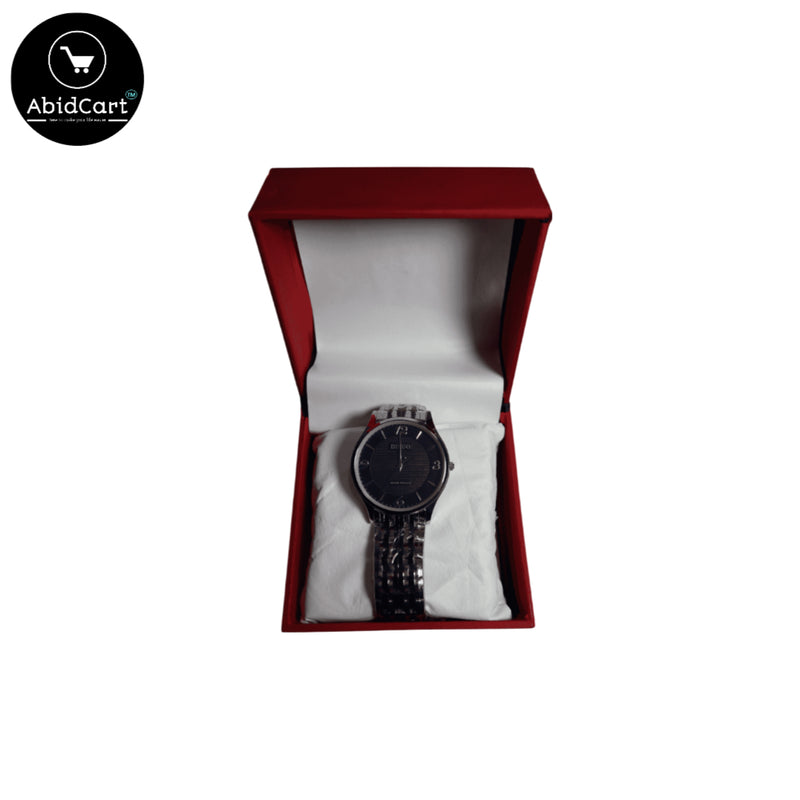 DINUO Men's Luxury Watch – Stylish & Durable Timepiece for Everyday Elegance. - Abid Cart