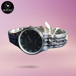 DINUO Men's Luxury Watch – Stylish & Durable Timepiece for Everyday Elegance. - Abid Cart