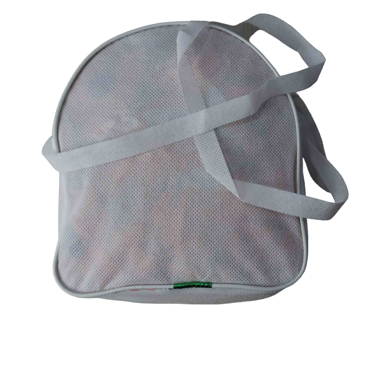 Stylish Lightweight Pakistan Flag Print Shoulder Pouch Backpack for Women. - Abid Cart