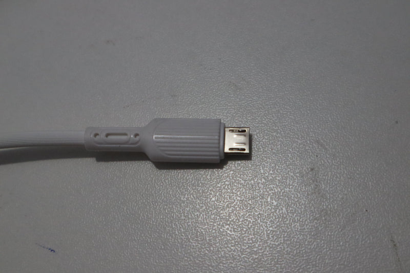 3.4A A-Mart A077 Fast Charging Micro USB Cable for Android - Durable Data Sync Cord. - Abid Cart