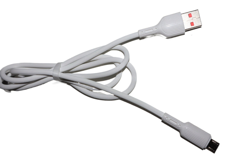3.4A A-Mart A077 Fast Charging Micro USB Cable for Android - Durable Data Sync Cord. - Abid Cart