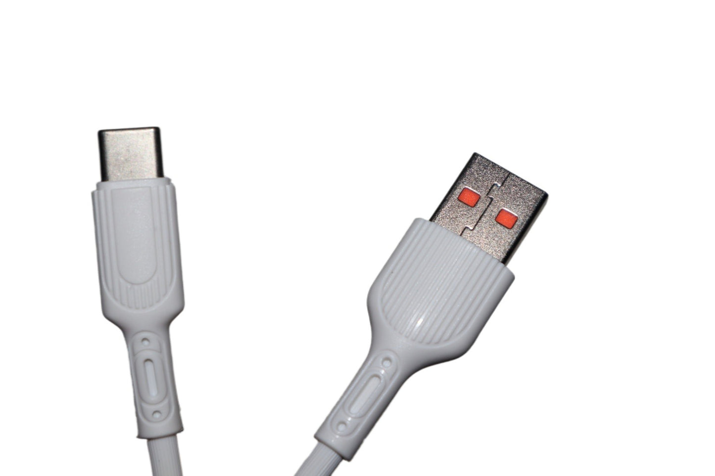 3.4A A-Mart A078 Super Fast Charging Type-C Data Cable for All Smartphones - High Speed & Durable. - Abid Cart