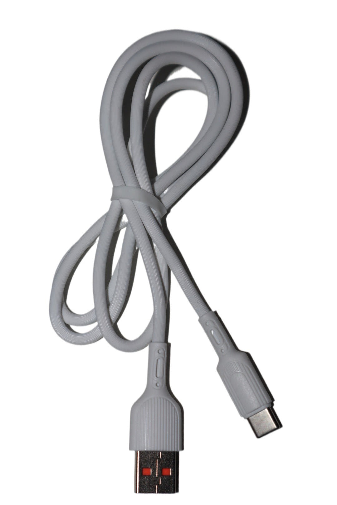 3.4A A-Mart A078 Super Fast Charging Type-C Data Cable for All Smartphones - High Speed & Durable. - Abid Cart