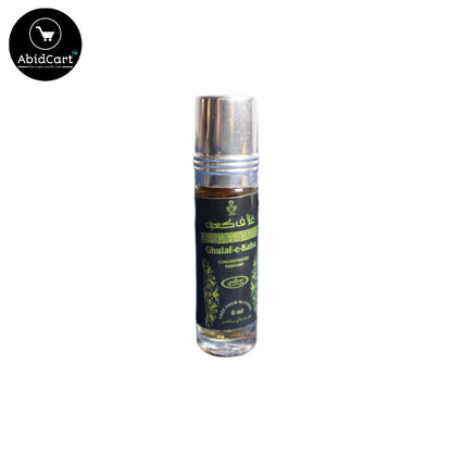 Al-IMSAL Ghulaf-e-Kaba 6ml Concentrated Attar - Premium Oud Perfume for Men & Women, Long-Lasting Fragrance. - Abid Cart