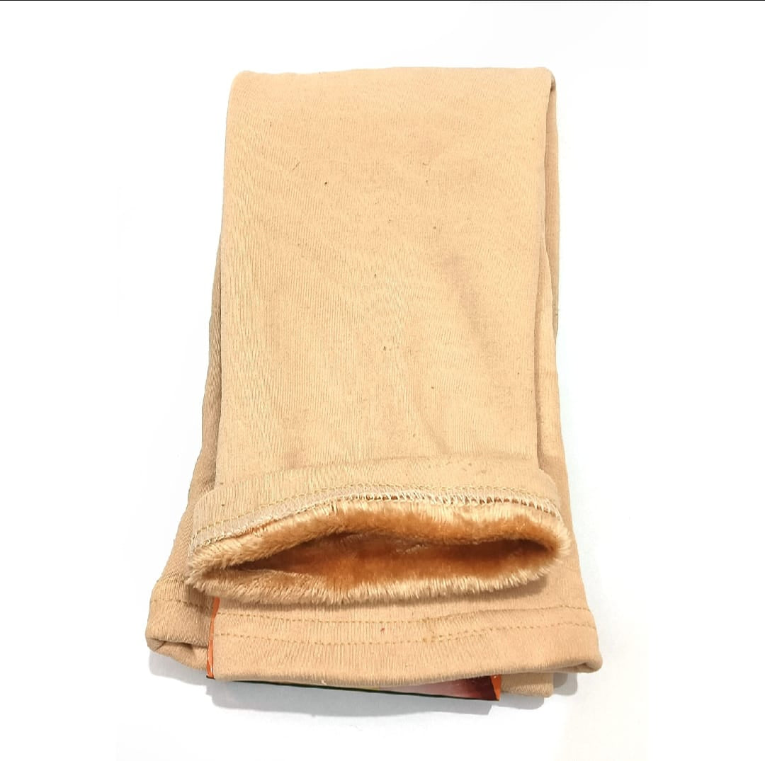 Winter Woolen Knee Pads - Warm Knee & Leg Protectors for Men & Women. - Abid Cart