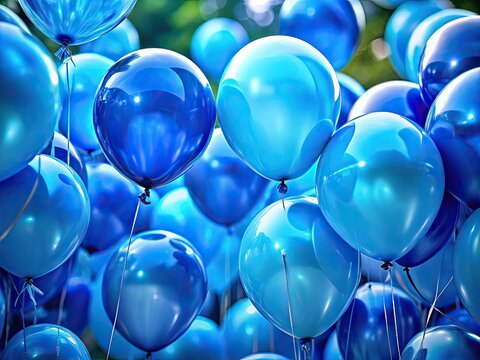 50 pieces -Pack 12 Inch Latex Balloons for Birthday, Wedding, Baby Shower & More | Party Decoration Assortment. - Abid Cart