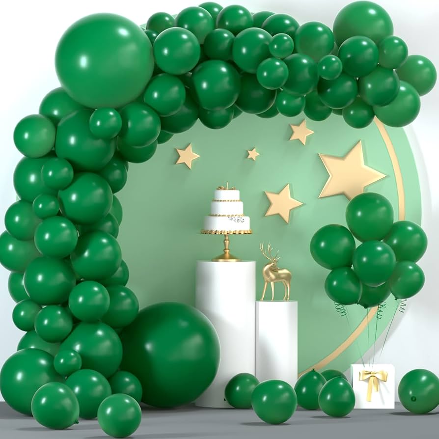 50 pieces -Pack 12 Inch Latex Balloons for Birthday, Wedding, Baby Shower & More | Party Decoration Assortment. - Abid Cart