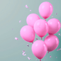 50 pieces -Pack 12 Inch Latex Balloons for Birthday, Wedding, Baby Shower & More | Party Decoration Assortment. - Abid Cart