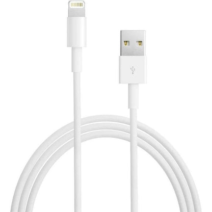 Apple iPhone Charging Cable 1 Meter USB-C to Lightning for Fast Charging and Data Sync. - Abid Cart