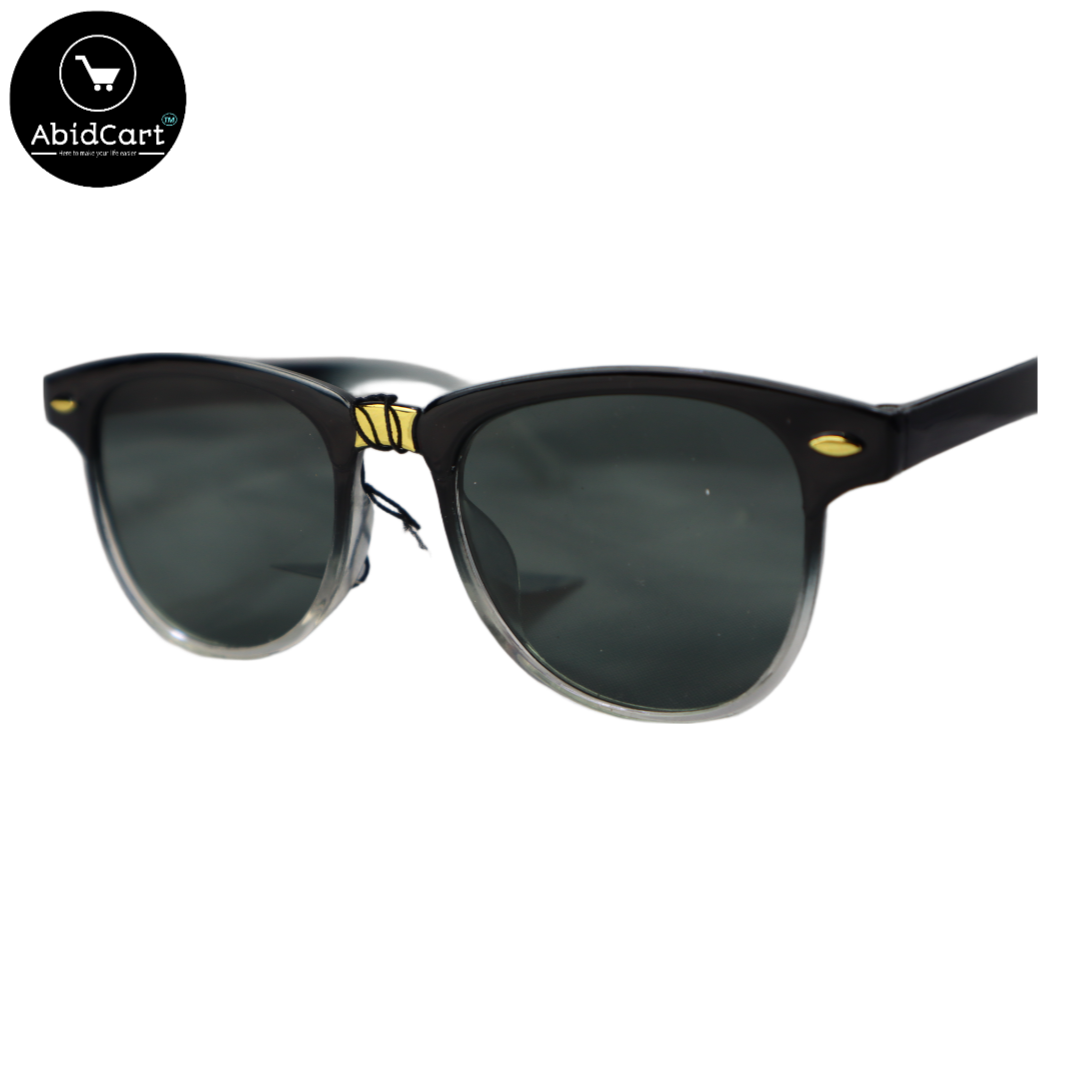 Beetle Sunglasses – Stylish, Trendy, UV Protection, Unisex Fashion Eyewear for Outdoor Adventures. (1 Piece) - Abid Cart