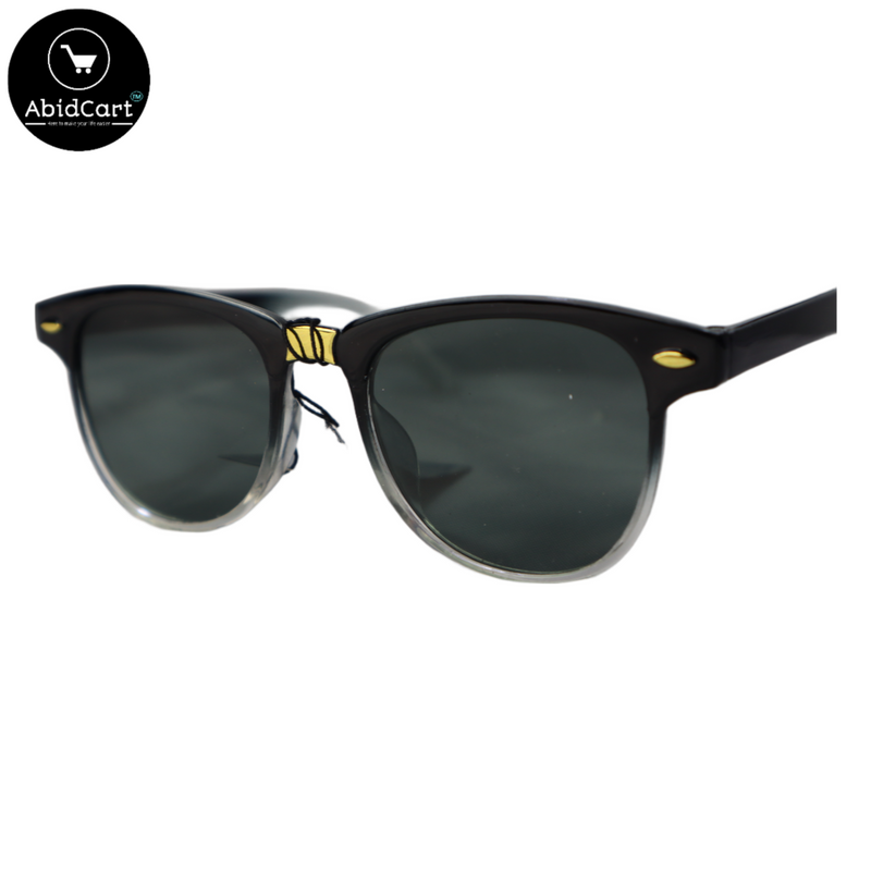 Beetle Sunglasses – Stylish, Trendy, UV Protection, Unisex Fashion Eyewear for Outdoor Adventures. (1 Piece) - Abid Cart