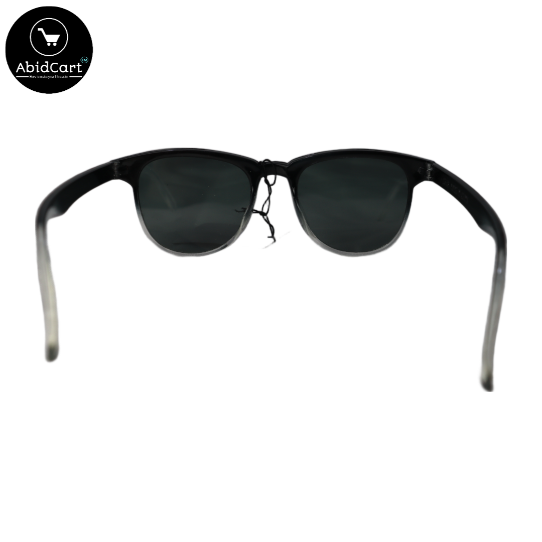 Beetle Sunglasses – Stylish, Trendy, UV Protection, Unisex Fashion Eyewear for Outdoor Adventures. (1 Piece) - Abid Cart