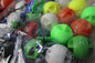Click Clack Swinging Lato Lato Balls – Tick Tack Cracker Ball Toy, Swing Up Ball on String for Kids – Fun, Noisy Taka Tak Balls for Endless Entertainment. (Small Size) - Abid Cart