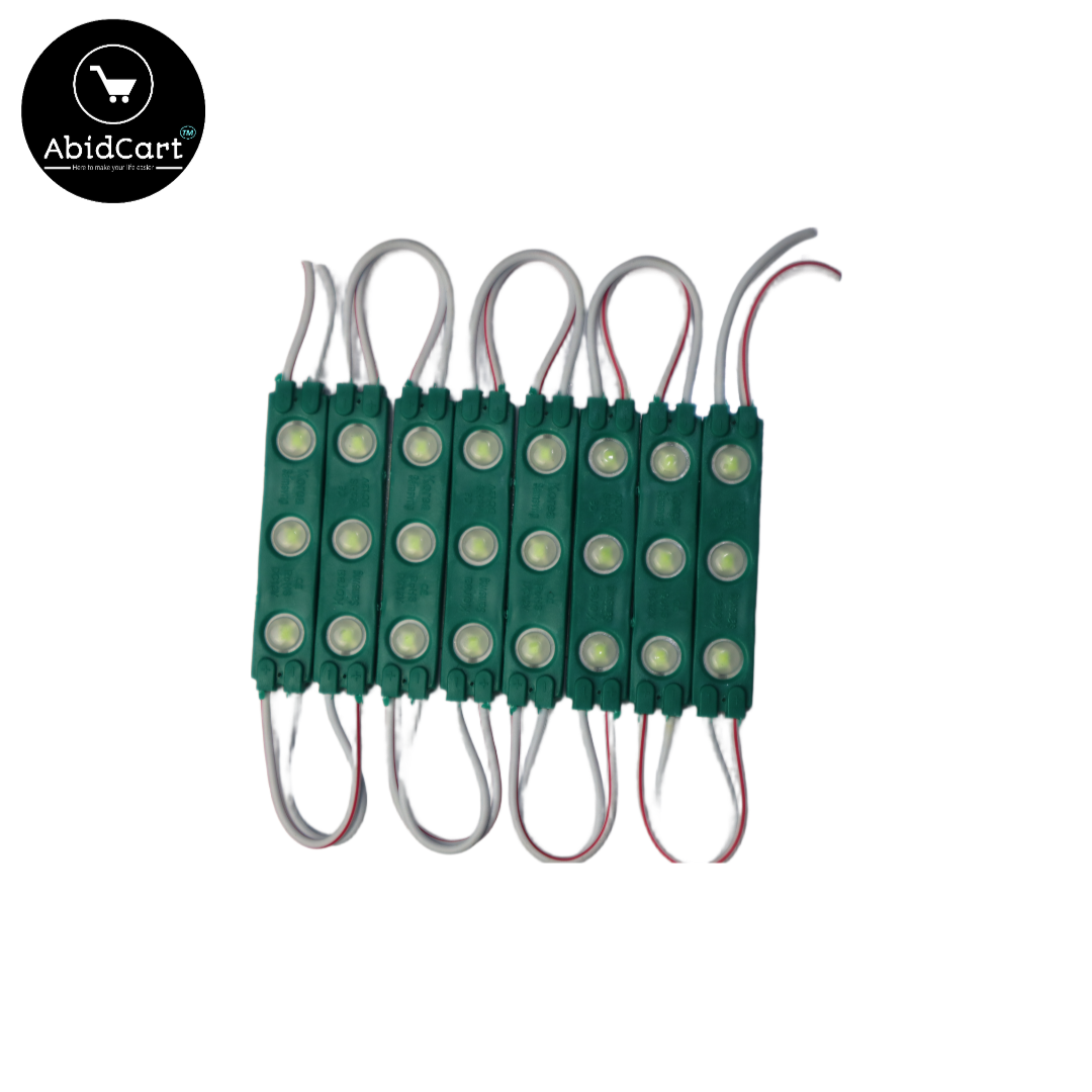 High-Brightness LED Module Series: Premium SMD LED Lights for Advertising Signs & Decorations. - Abid Cart