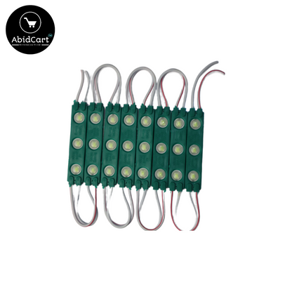 High-Brightness LED Module Series: Premium SMD LED Lights for Advertising Signs & Decorations. - Abid Cart