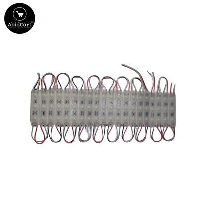 High-Brightness LED Module Series: Premium SMD LED Lights for Advertising Signs & Decorations. - Abid Cart