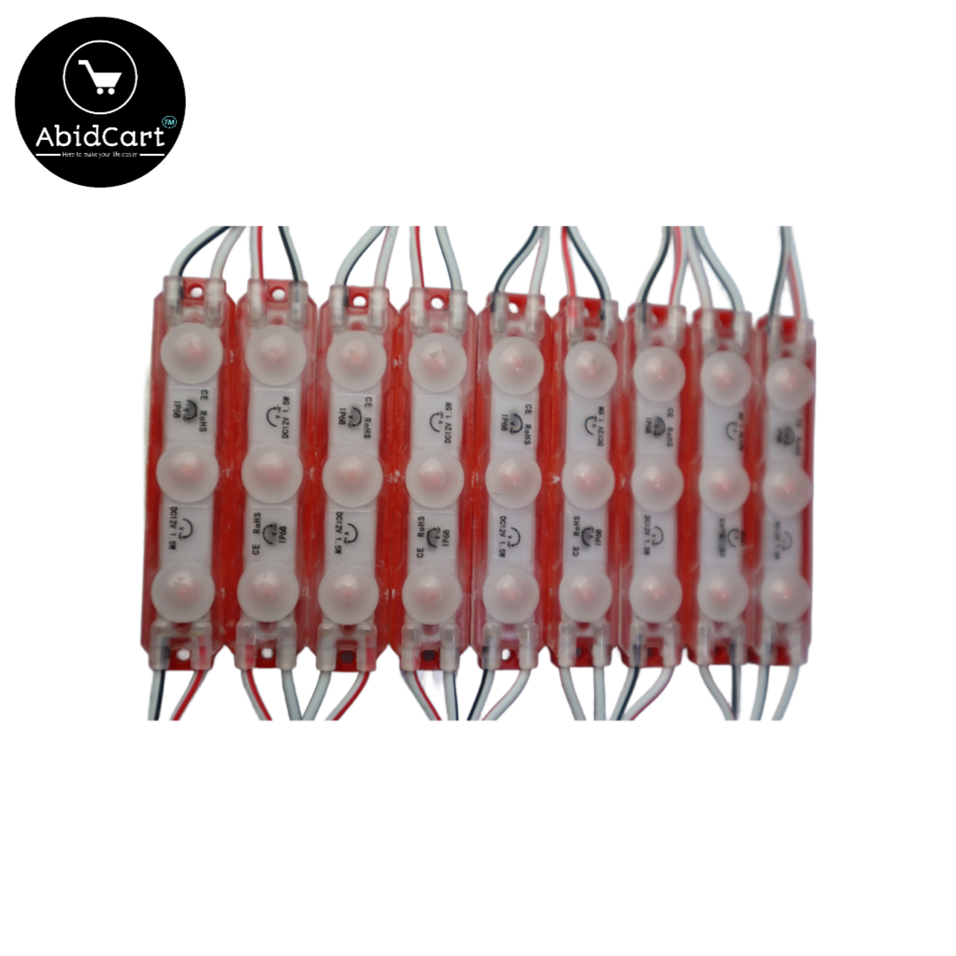 High-Brightness LED Module Series: Premium SMD LED Lights for Advertising Signs & Decorations. - Abid Cart