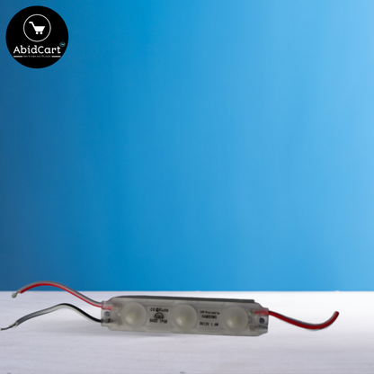 High-Brightness LED Module Series: Premium SMD LED Lights for Advertising Signs & Decorations. - Abid Cart