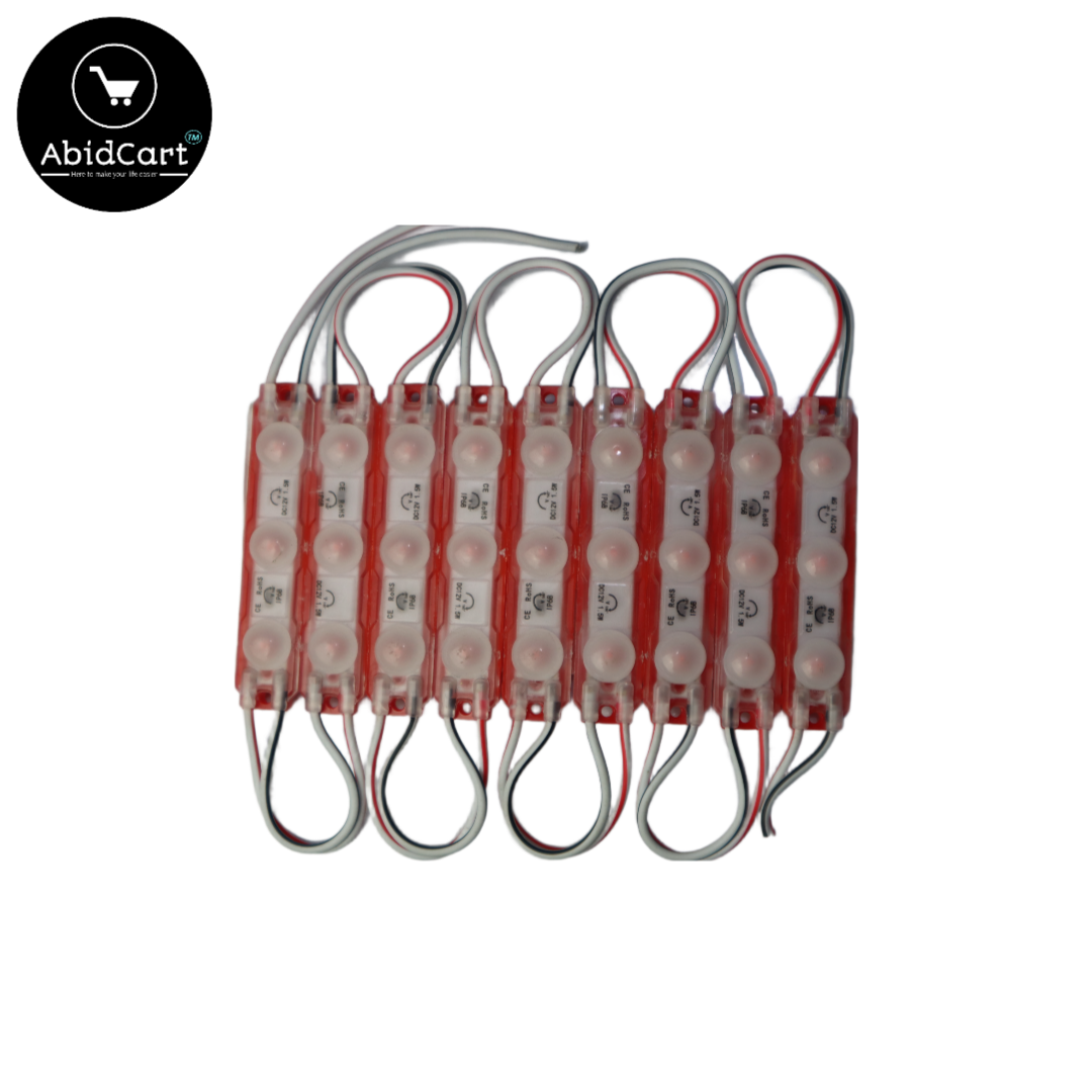 High-Brightness LED Module Series: Premium SMD LED Lights for Advertising Signs & Decorations. - Abid Cart