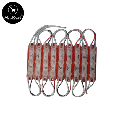 High-Brightness LED Module Series: Premium SMD LED Lights for Advertising Signs & Decorations. - Abid Cart