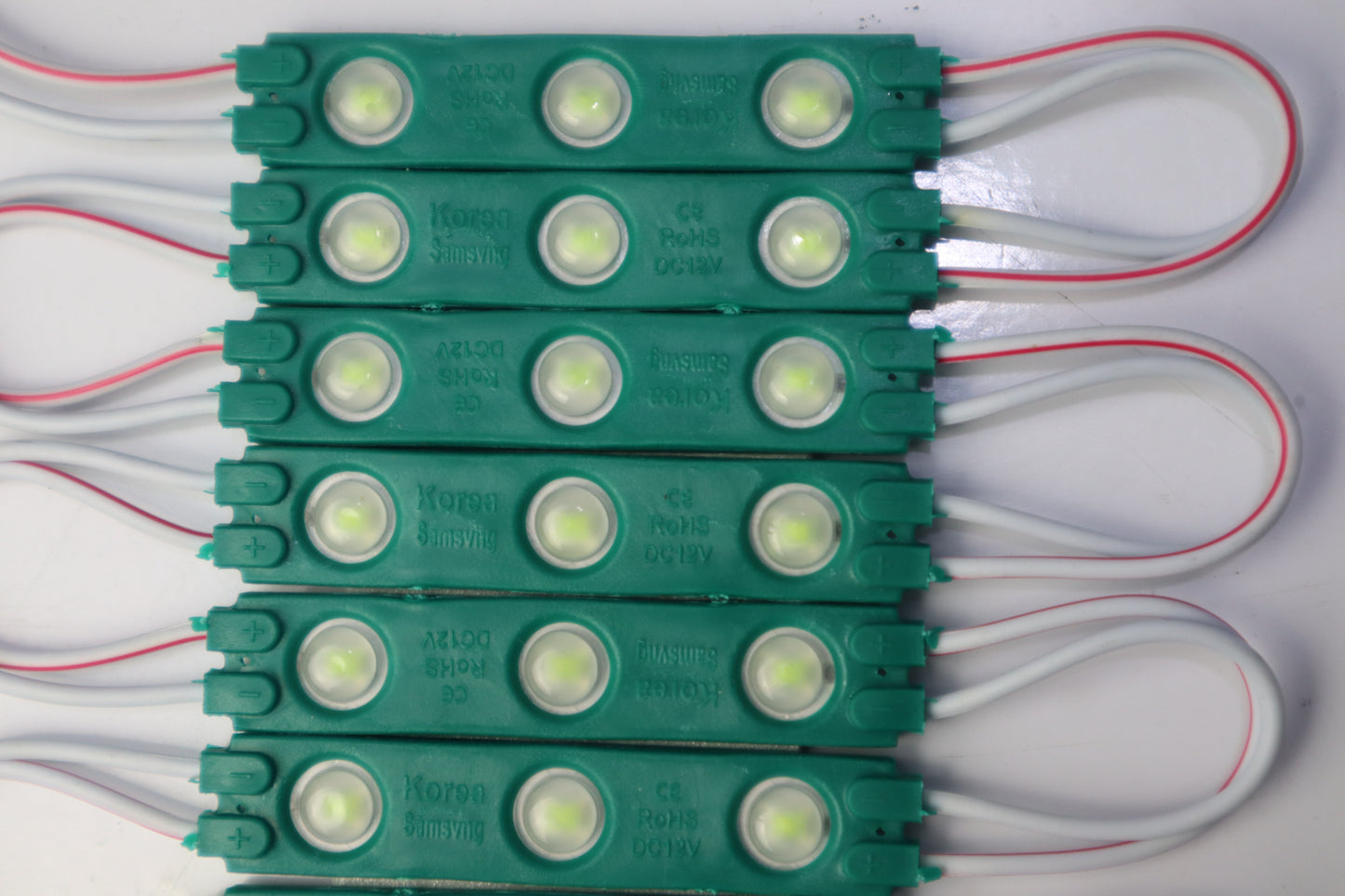 High-Brightness LED Module Series: Premium SMD LED Lights for Advertising Signs & Decorations. - Abid Cart