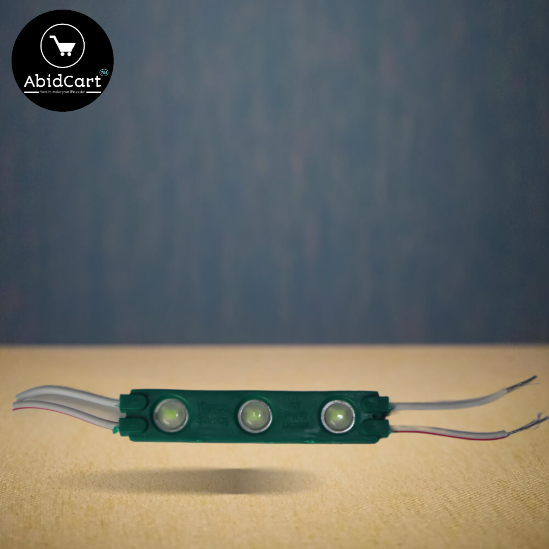 High-Brightness LED Module Series: Premium SMD LED Lights for Advertising Signs & Decorations. - Abid Cart