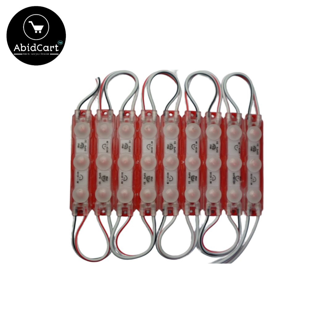 High-Brightness LED Module Series: Premium SMD LED Lights for Advertising Signs & Decorations. - Abid Cart