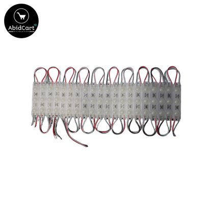 High-Brightness LED Module Series: Premium SMD LED Lights for Advertising Signs & Decorations. - Abid Cart