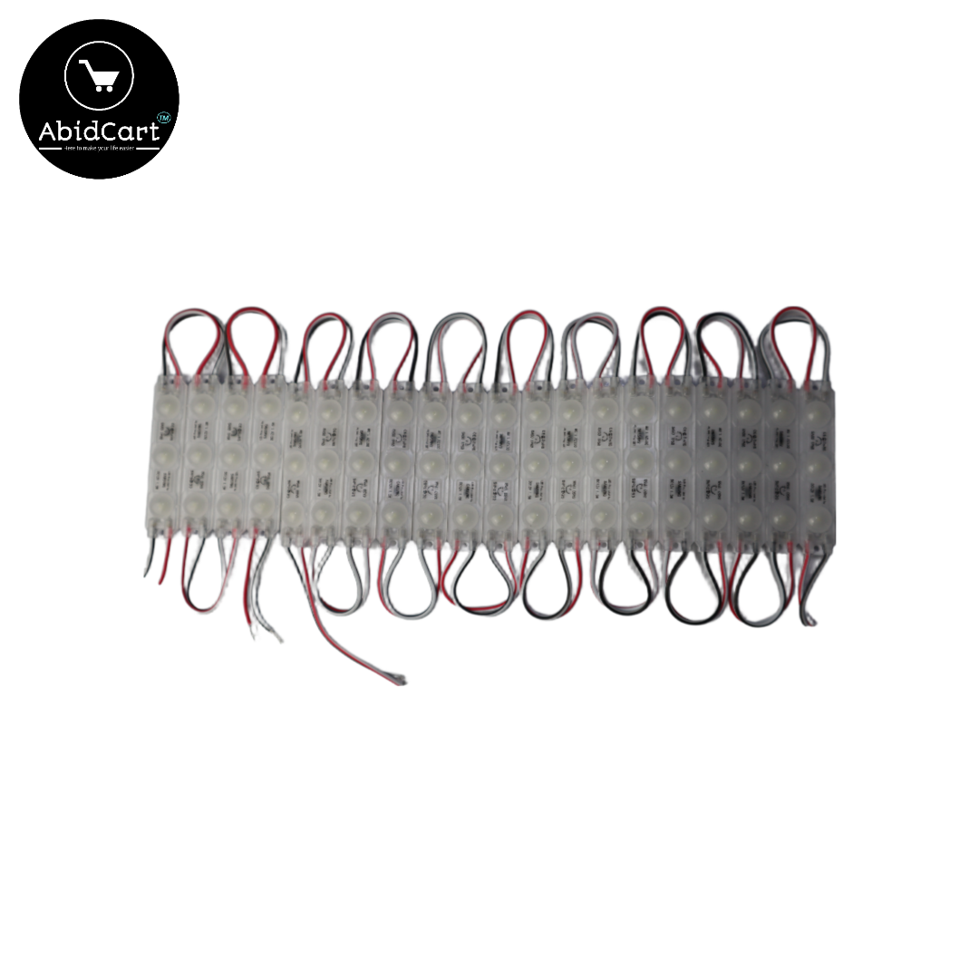 High-Brightness LED Module Series: Premium SMD LED Lights for Advertising Signs & Decorations. - Abid Cart