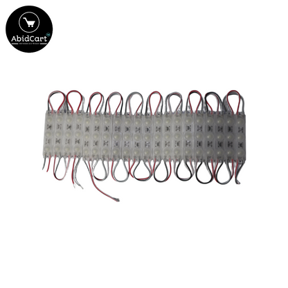 High-Brightness LED Module Series: Premium SMD LED Lights for Advertising Signs & Decorations. - Abid Cart