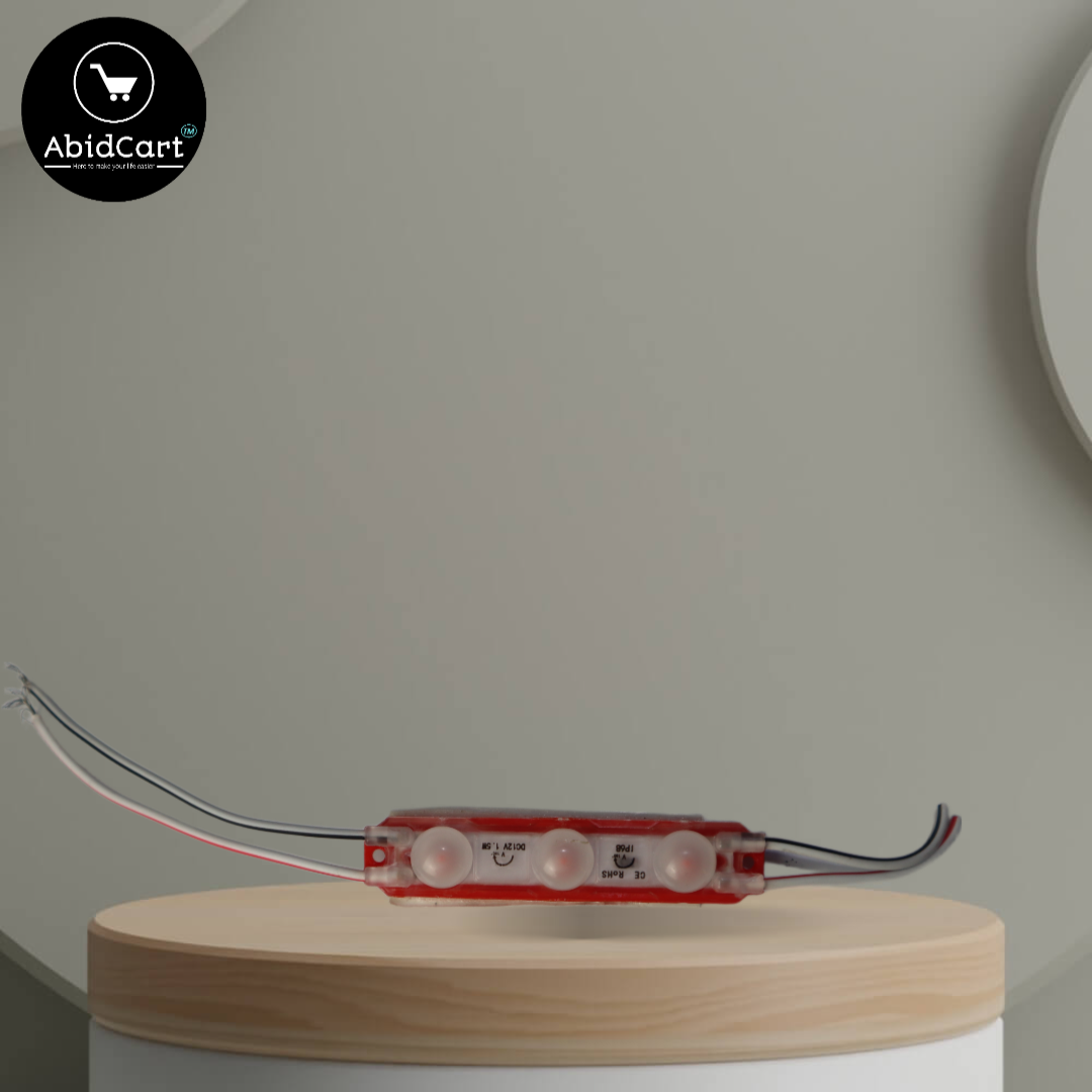 High-Brightness LED Module Series: Premium SMD LED Lights for Advertising Signs & Decorations. - Abid Cart