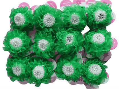 Independence Day Special: Premium Ponies for Girls – Top Quality Selection. (Pack of 2 pieces) - Abid Cart