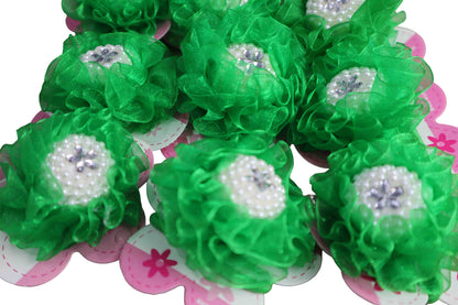 Independence Day Special: Premium Ponies for Girls – Top Quality Selection. (Pack of 2 pieces) - Abid Cart