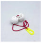 Lato Lato Taka Tak Click Clack Swing Balls – Crackling Swing Up Ball Toy for Kids. (Large Size) - Abid Cart