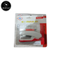 Mini Stapler Set 2 in 1 in Different Colors - Stapler with Stapler Pins for Offices, Home, School Stationery. - Abid Cart