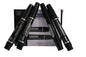 Premium Picasso Permanent Marker Black Colour : Ideal for Office, School and University Education Learning. - Abid Cart