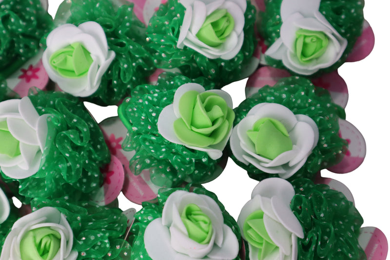 Premium Ponies for Girls – Top Quality Independence Day Special. (Pack of 2 pieces) - Abid Cart