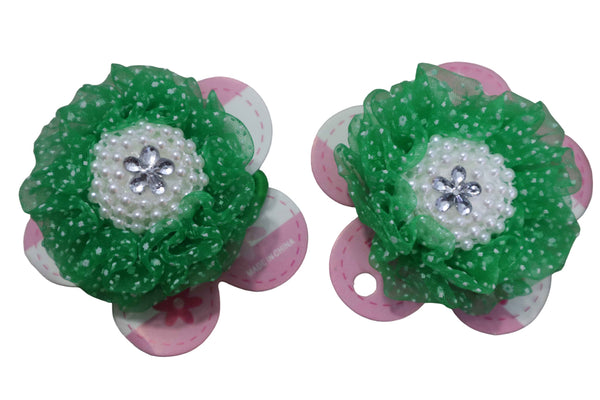 Premium Ponies for Ladies - Top Quality Ponies for Girls - Independence Day Special 14 August. (Pack of 2 pieces) - Abid Cart