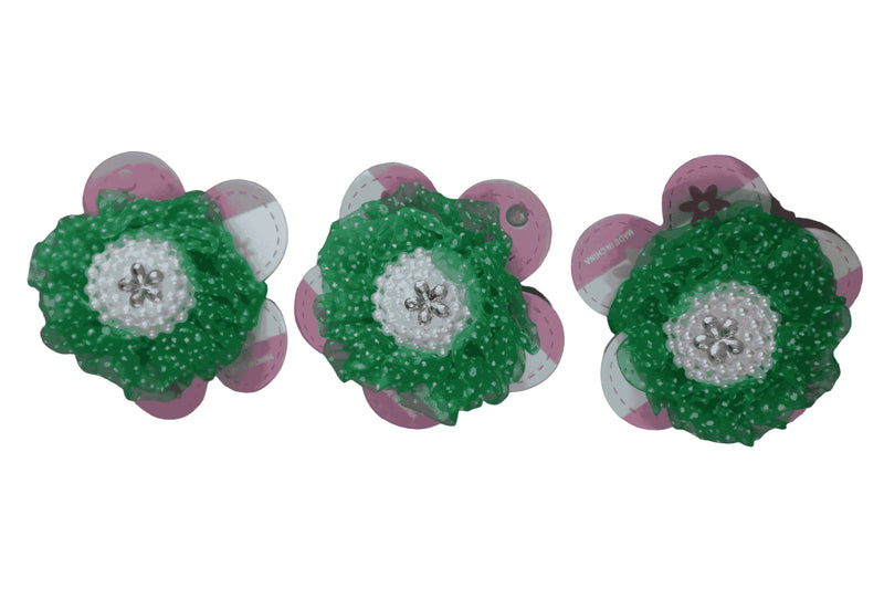 Premium Ponies for Ladies - Top Quality Ponies for Girls - Independence Day Special 14 August. (Pack of 2 pieces) - Abid Cart