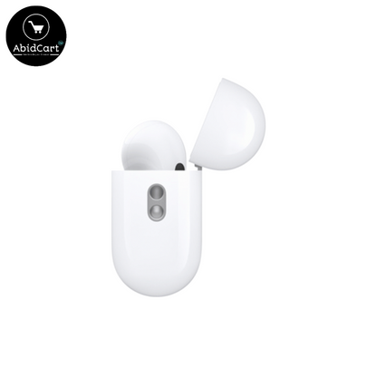 Premium Wireless Earbuds 2nd Gen with Bluetooth, ANC, Noise Cancellation, High Bass Sound, Buzzer & USB-C Charging Case.