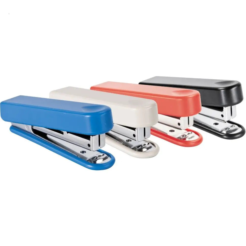 Stapler Machine DL0220 in Different Colors - Stapler Pins no.10 for Offices, Home, School Stationery.(1 pcs) - Abid Cart