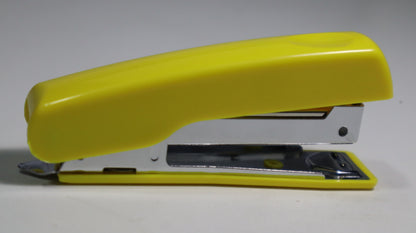 Stapler Machine DL0220 in Different Colors - Stapler Pins no.10 for Offices, Home, School Stationery.(1 pcs) - Abid Cart