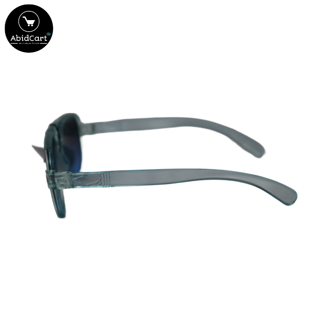 Stylish Wert Polarized Sunglasses for Men & Women - UV Protection & Lightweight Design. ( 1 piece) - Abid Cart