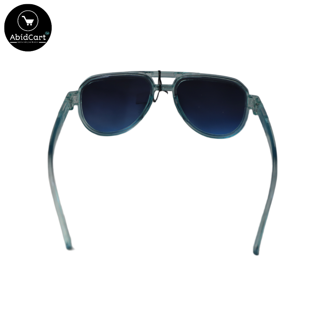 Stylish Wert Polarized Sunglasses for Men & Women - UV Protection & Lightweight Design. ( 1 piece) - Abid Cart